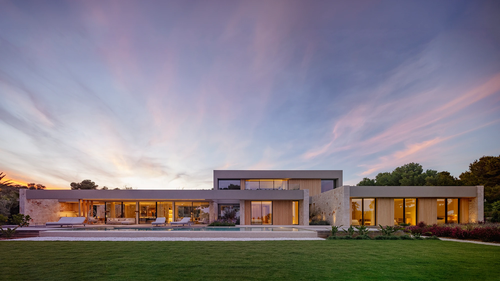 Serena Homes