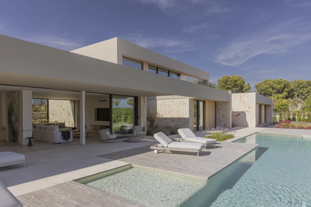 Serena Homes Serena Homes
