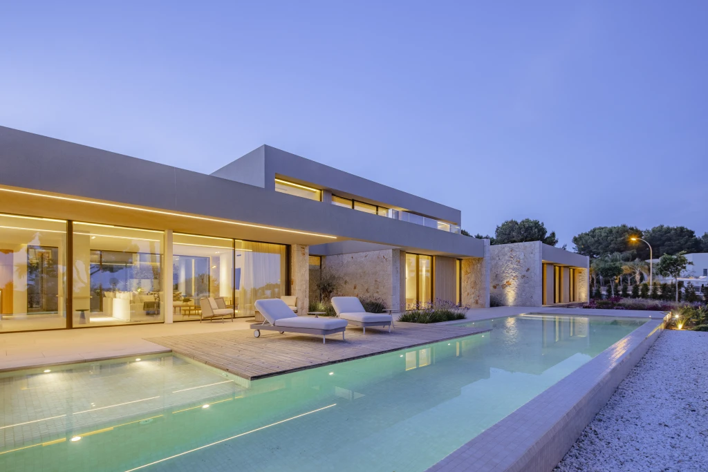 The Collection Sol de Mallorca | Serena Homes The Collection Sol de Mallorca | Serena Homes