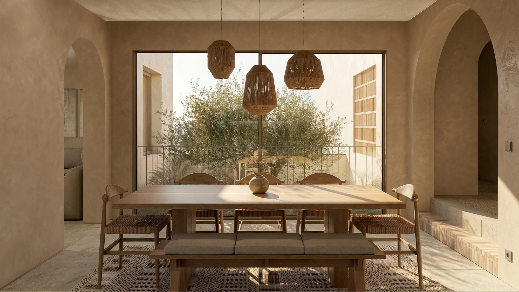 The Collection Gènova | Serena Homes