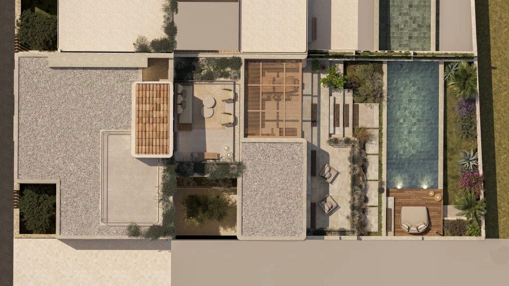 The Collection Gènova | Serena Homes The Collection Gènova | Serena Homes