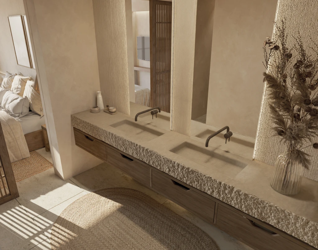 The Collection Gènova | Serena Homes The Collection Gènova | Serena Homes