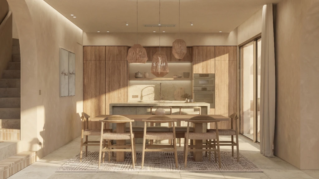 The Collection Gènova | Serena Homes The Collection Gènova | Serena Homes