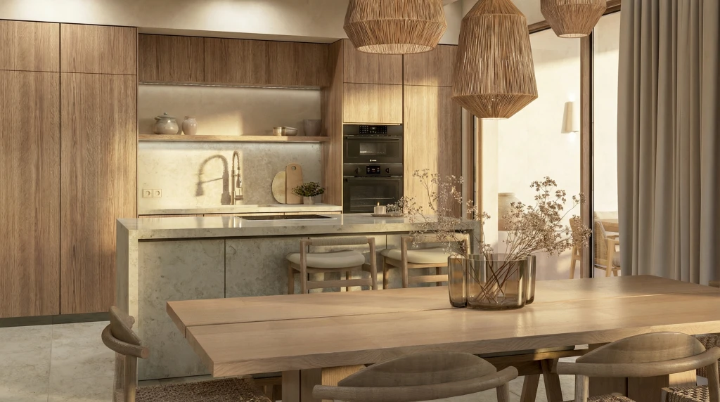 The Collection Gènova | Serena Homes The Collection Gènova | Serena Homes