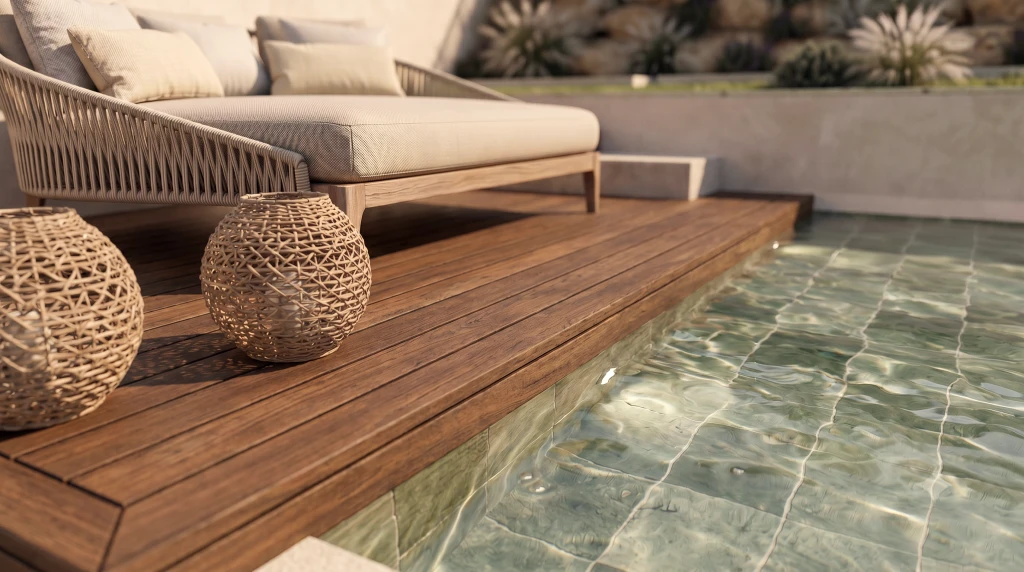 The Collection Gènova | Serena Homes The Collection Gènova | Serena Homes