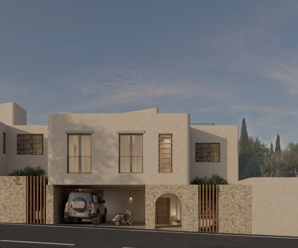 The Collection Gènova | Serena Homes The Collection Gènova | Serena Homes