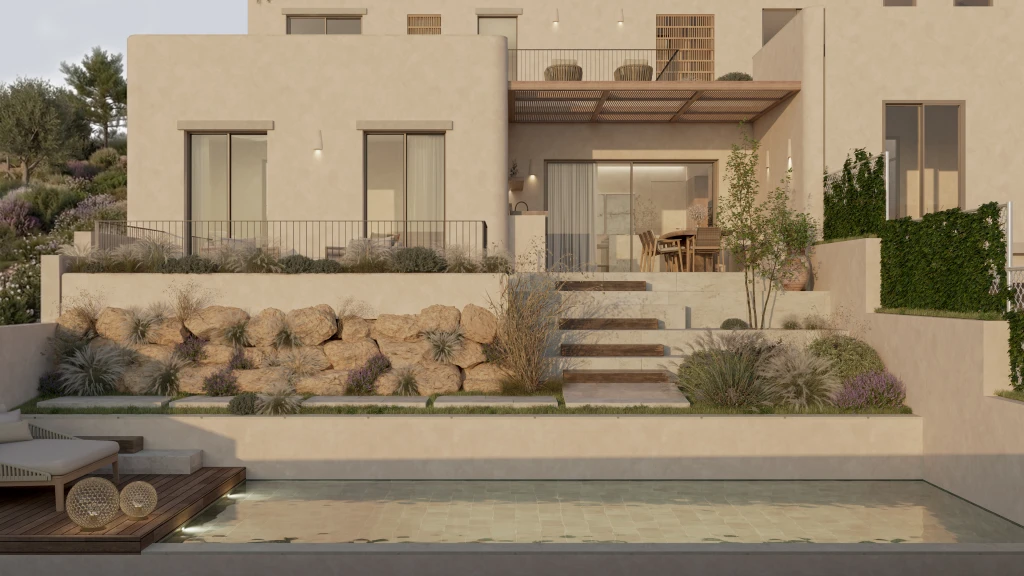 The Collection Gènova | Serena Homes The Collection Gènova | Serena Homes