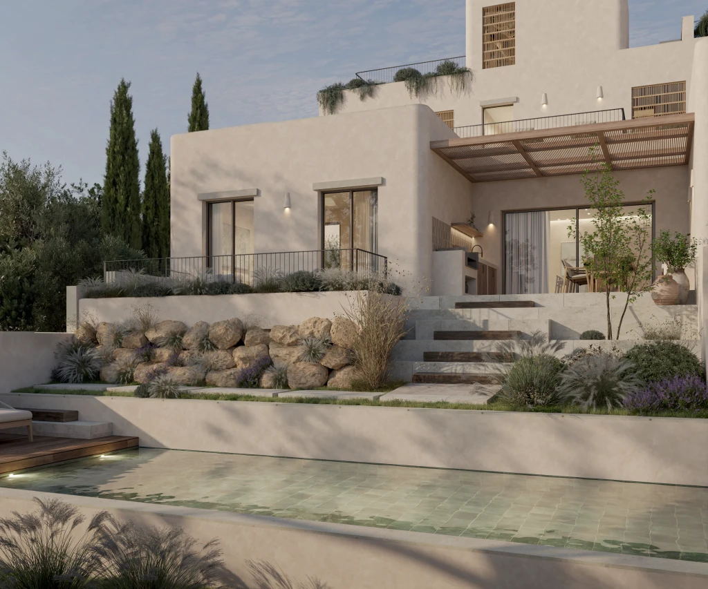The Collection Gènova | Serena Homes The Collection Gènova | Serena Homes