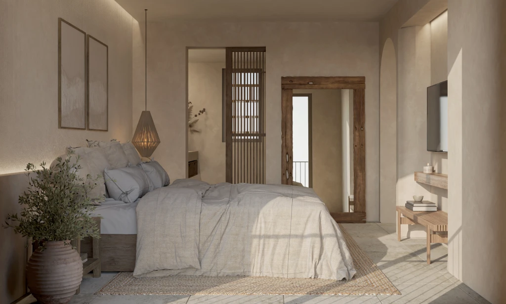 The Collection Gènova | Serena Homes The Collection Gènova | Serena Homes