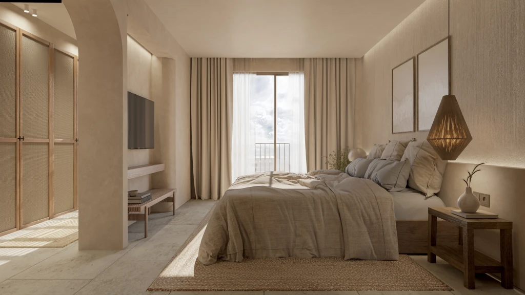 The Collection Gènova | Serena Homes The Collection Gènova | Serena Homes