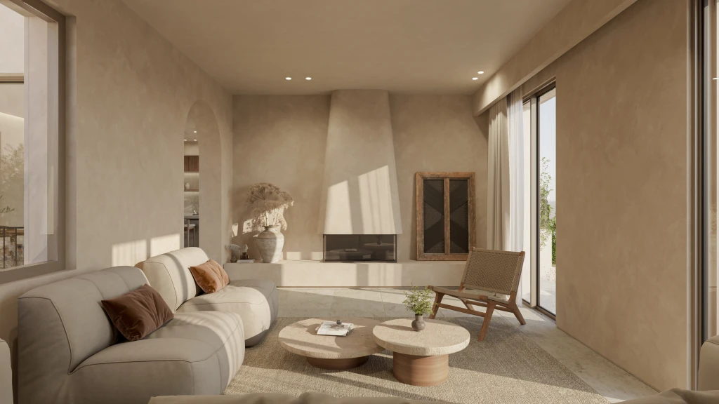 The Collection Gènova | Serena Homes The Collection Gènova | Serena Homes