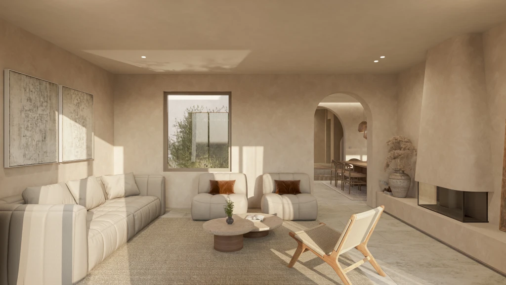 The Collection Gènova | Serena Homes The Collection Gènova | Serena Homes