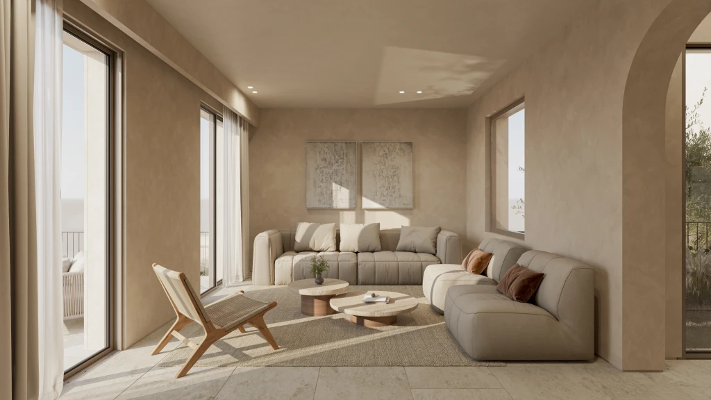The Collection Gènova | Serena Homes The Collection Gènova | Serena Homes
