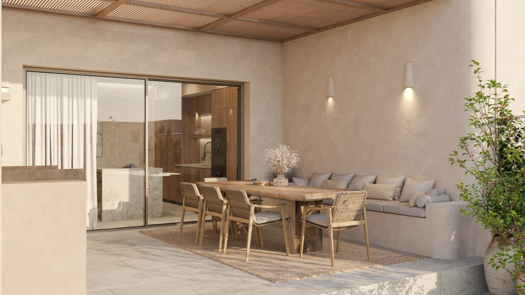 The Collection Gènova | Serena Homes The Collection Gènova | Serena Homes