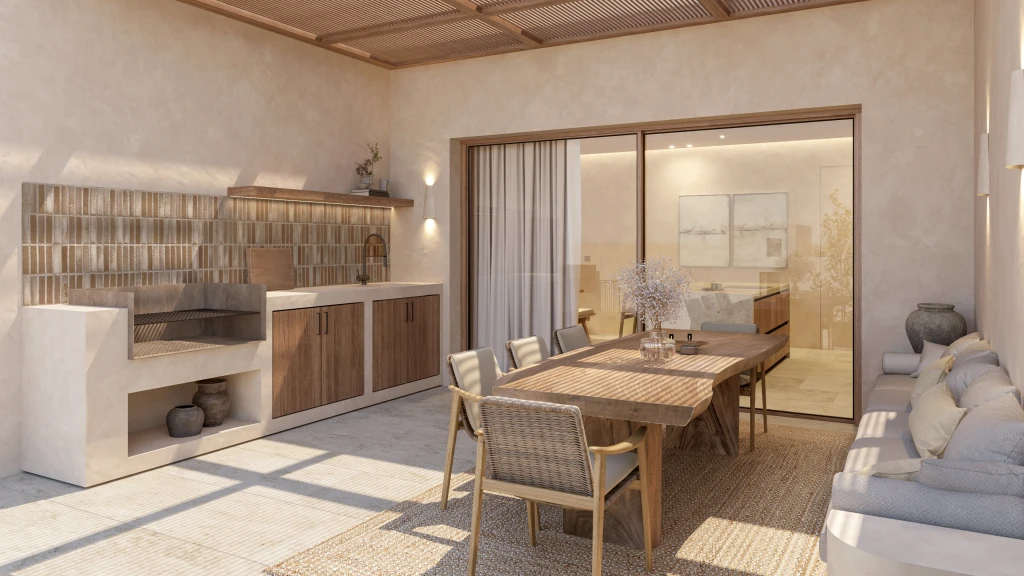 The Collection Gènova | Serena Homes The Collection Gènova | Serena Homes