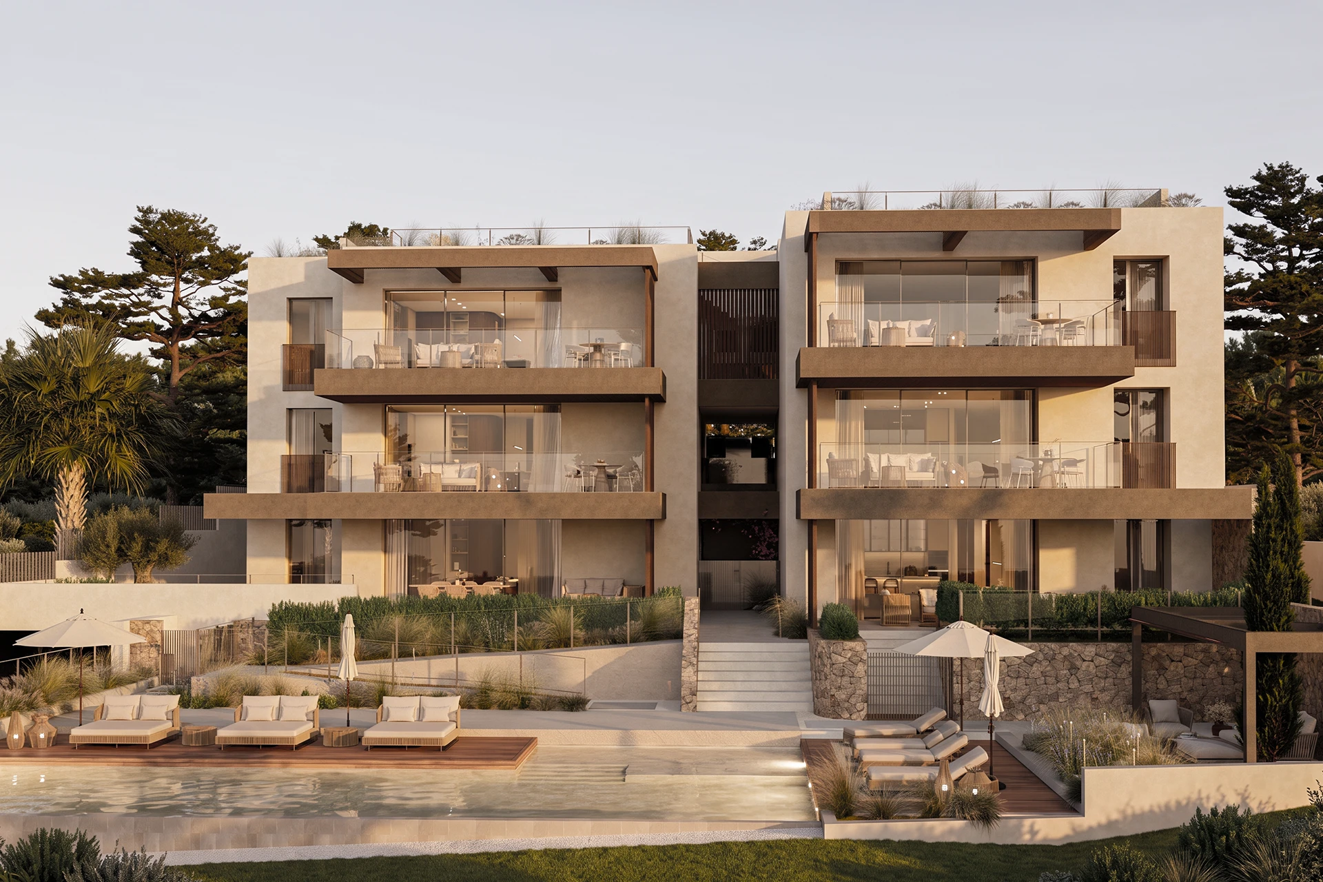 The Collection Cala Major BS15 | Serena Homes