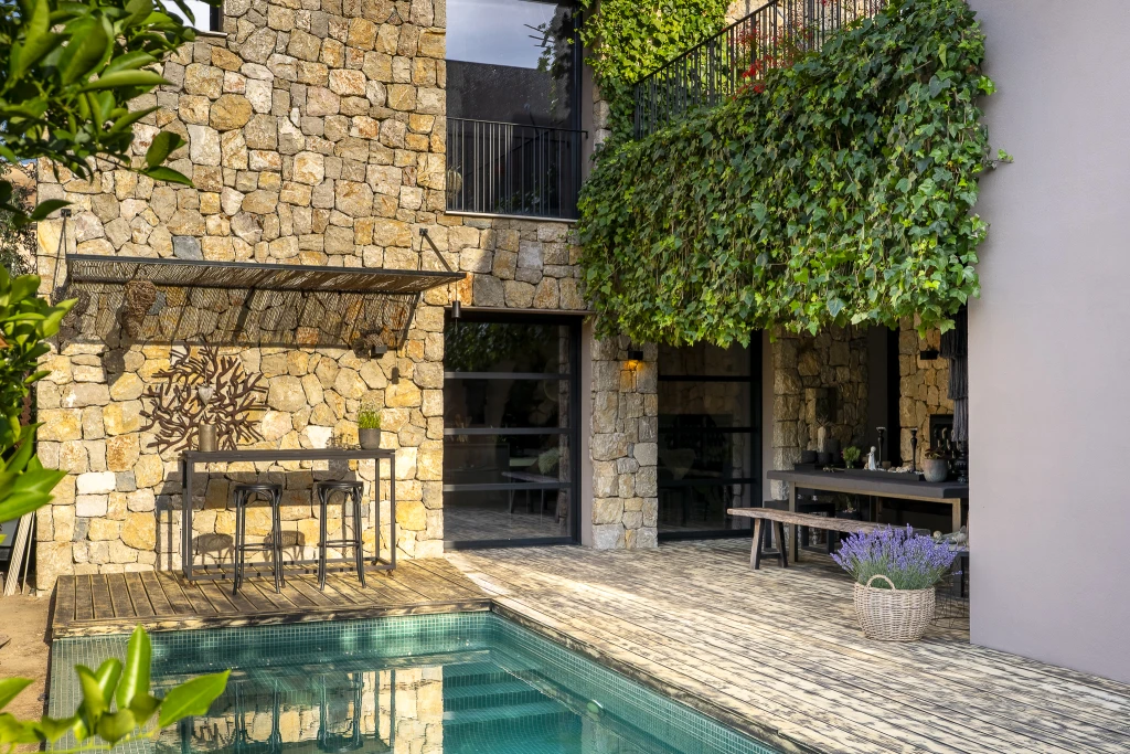 The Collection Génova AG 29 | Serena Homes The Collection Génova AG 29 | Serena Homes