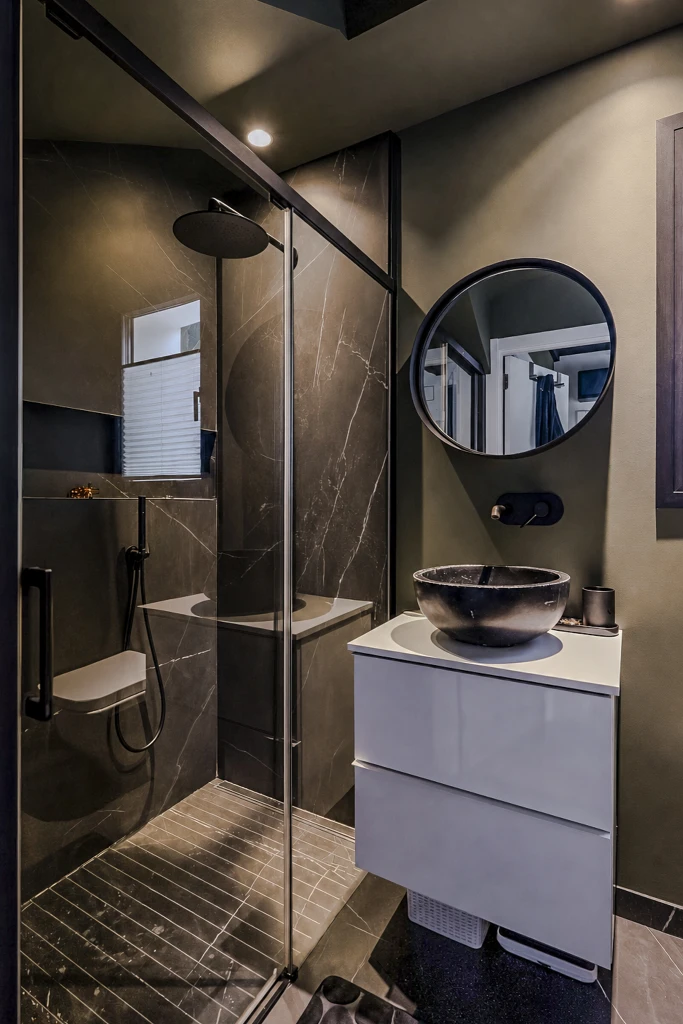 The Collection Génova AG 29 | Serena Homes The Collection Génova AG 29 | Serena Homes