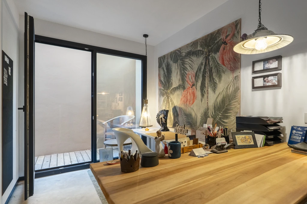The Collection Génova AG 29 | Serena Homes The Collection Génova AG 29 | Serena Homes