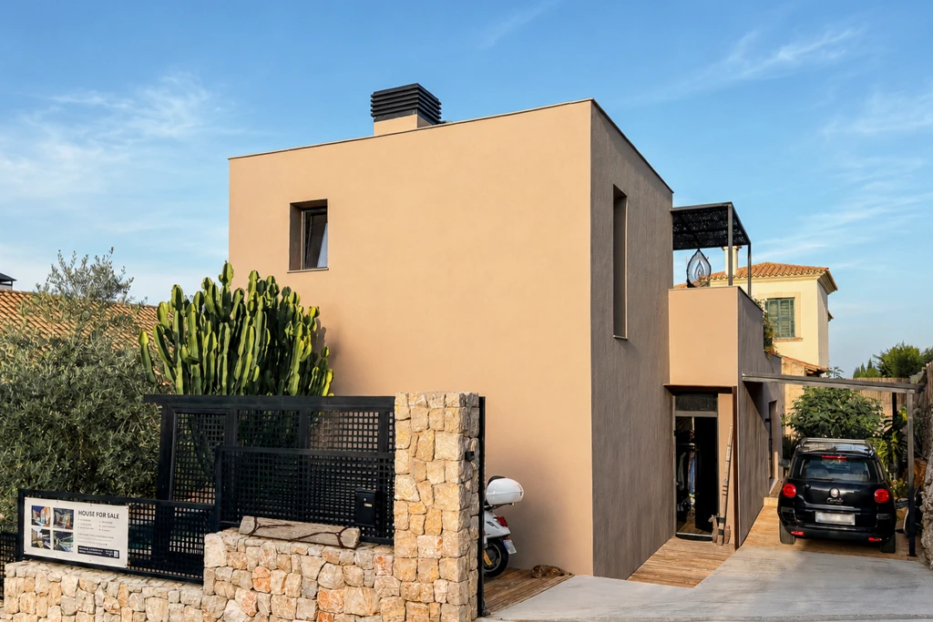 The Collection Génova AG 29 | Serena Homes The Collection Génova AG 29 | Serena Homes