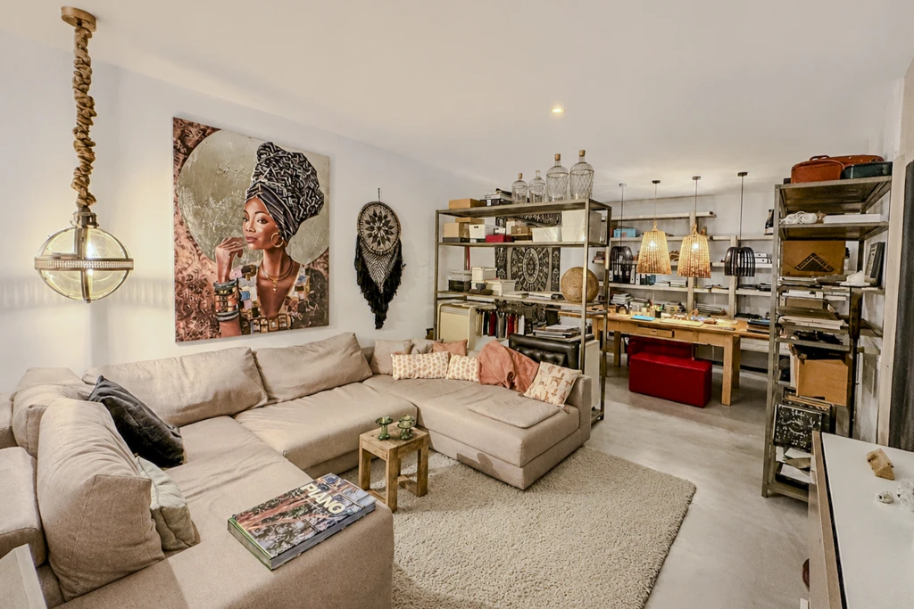 The Collection Génova AG 29 | Serena Homes The Collection Génova AG 29 | Serena Homes