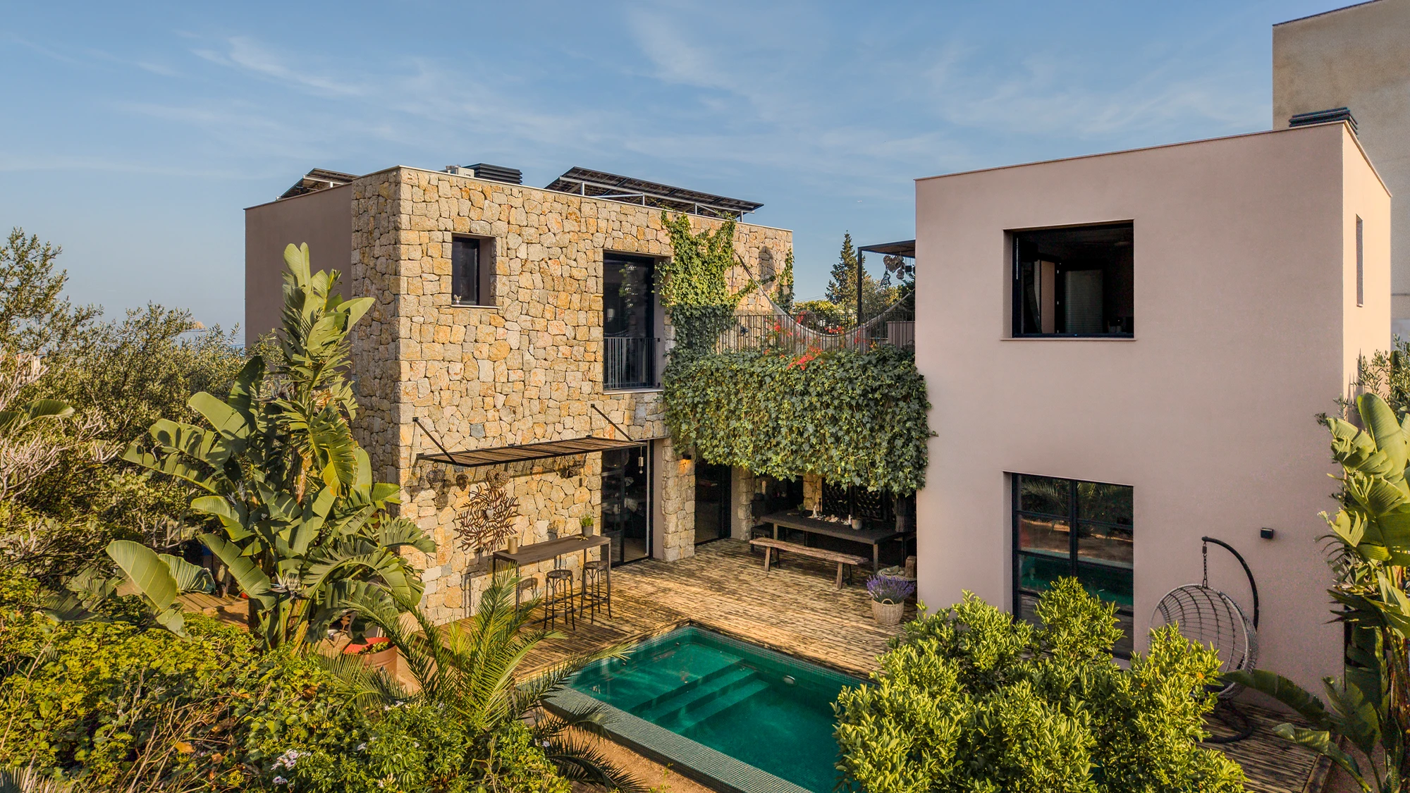The Collection Génova AG 29 | Serena Homes