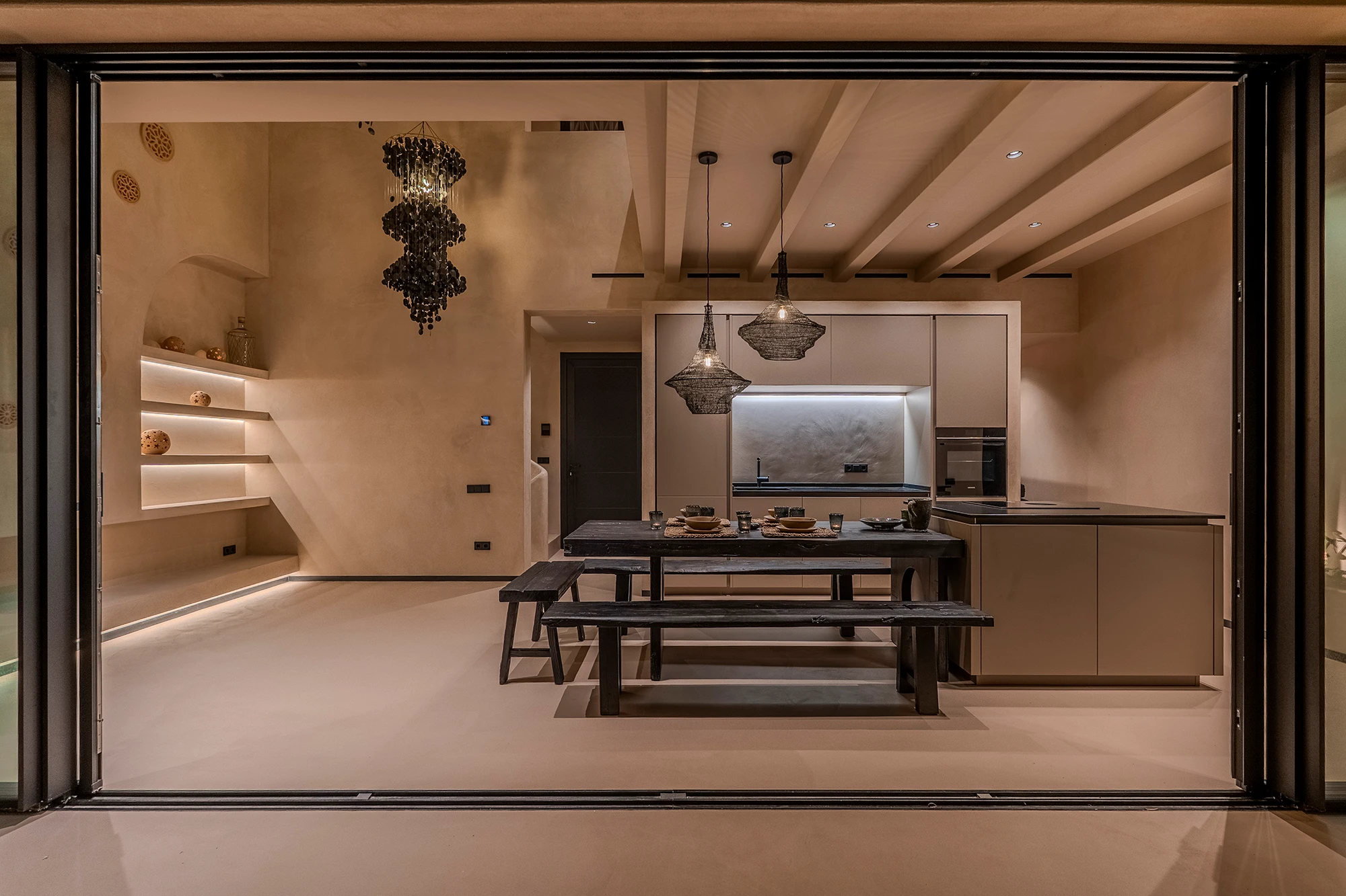 The Collection Génova F8 | Serena Homes